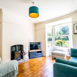 Northern Flowerhouse Holiday home York
