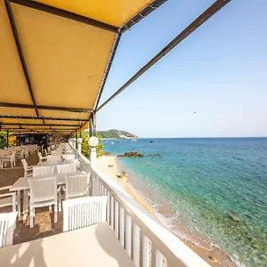 Shen Nikolla Campsite Dhermi