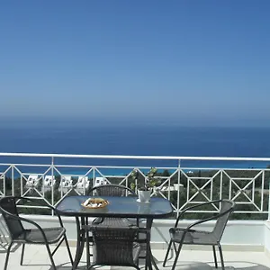 61 Sea And Sunset View Apartment Dhermi