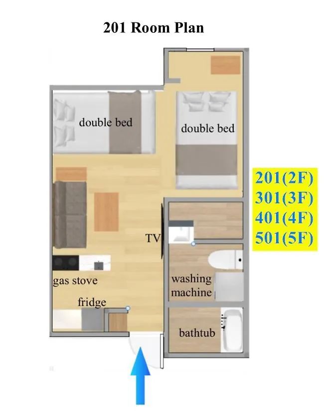 New Cozy Apt Located On The Japanese Local Shopping Street Tōkyō Appartement