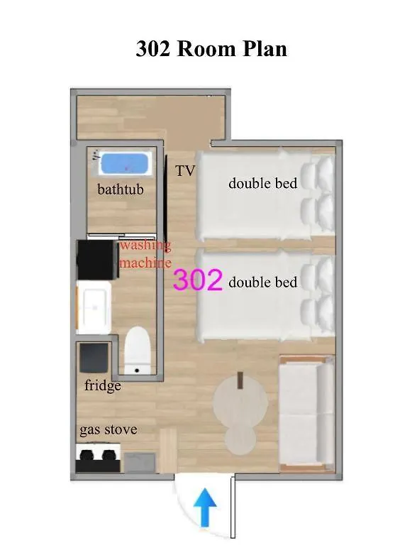 New Cozy Apt Located On The Japanese Local Shopping Street Tōkyō Japon