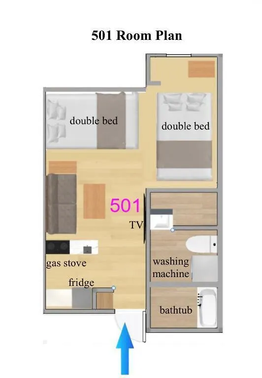 Appartement New Cozy Apt Located On The Japanese Local Shopping Street Tōkyō Japon