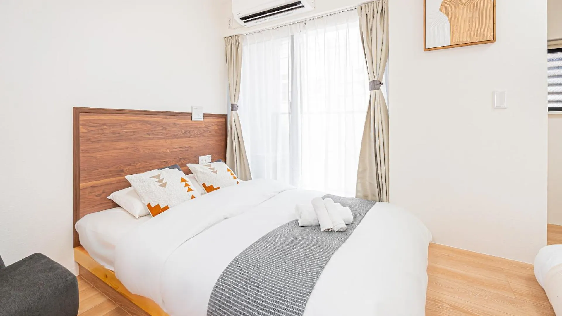 Appartement New Cozy Apt Located On The Japanese Local Shopping Street Tōkyō