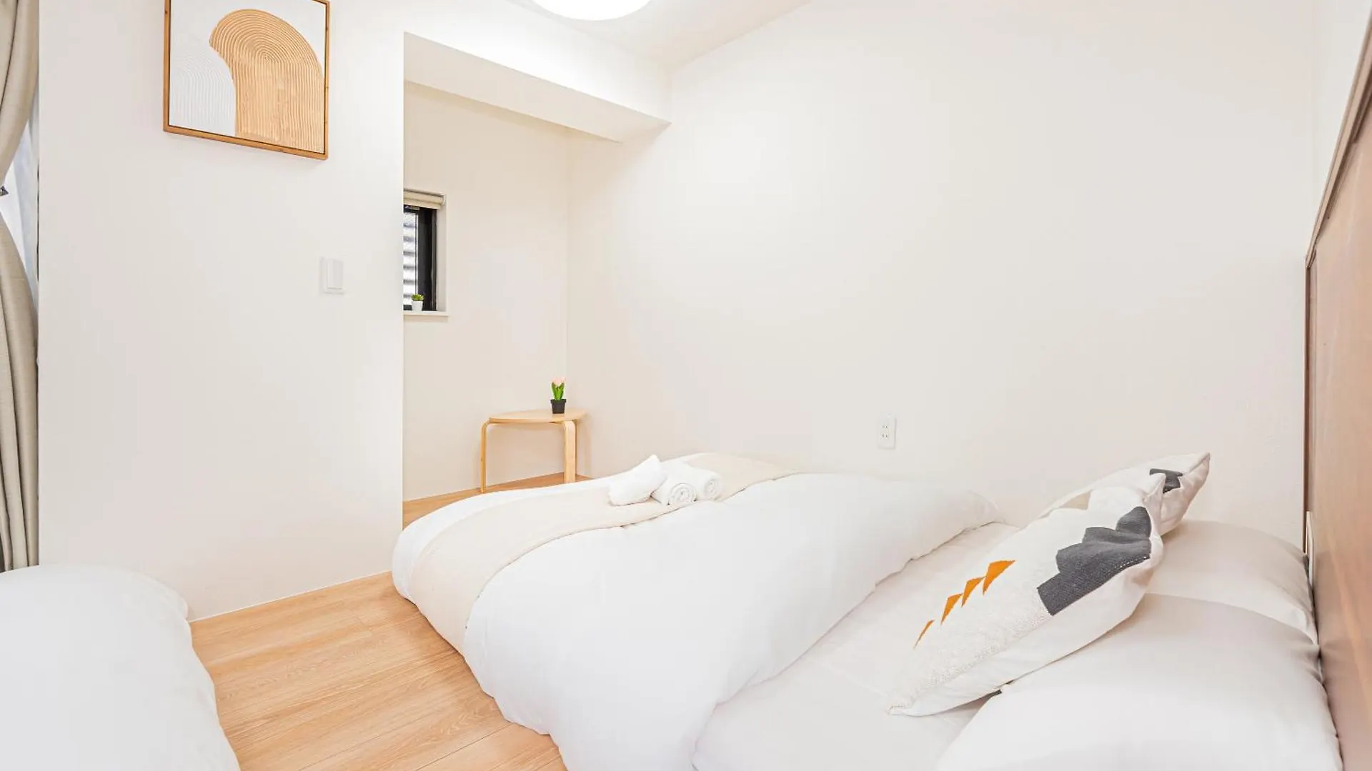 New Cozy Apt Located On The Japanese Local Shopping Street Tōkyō Japon