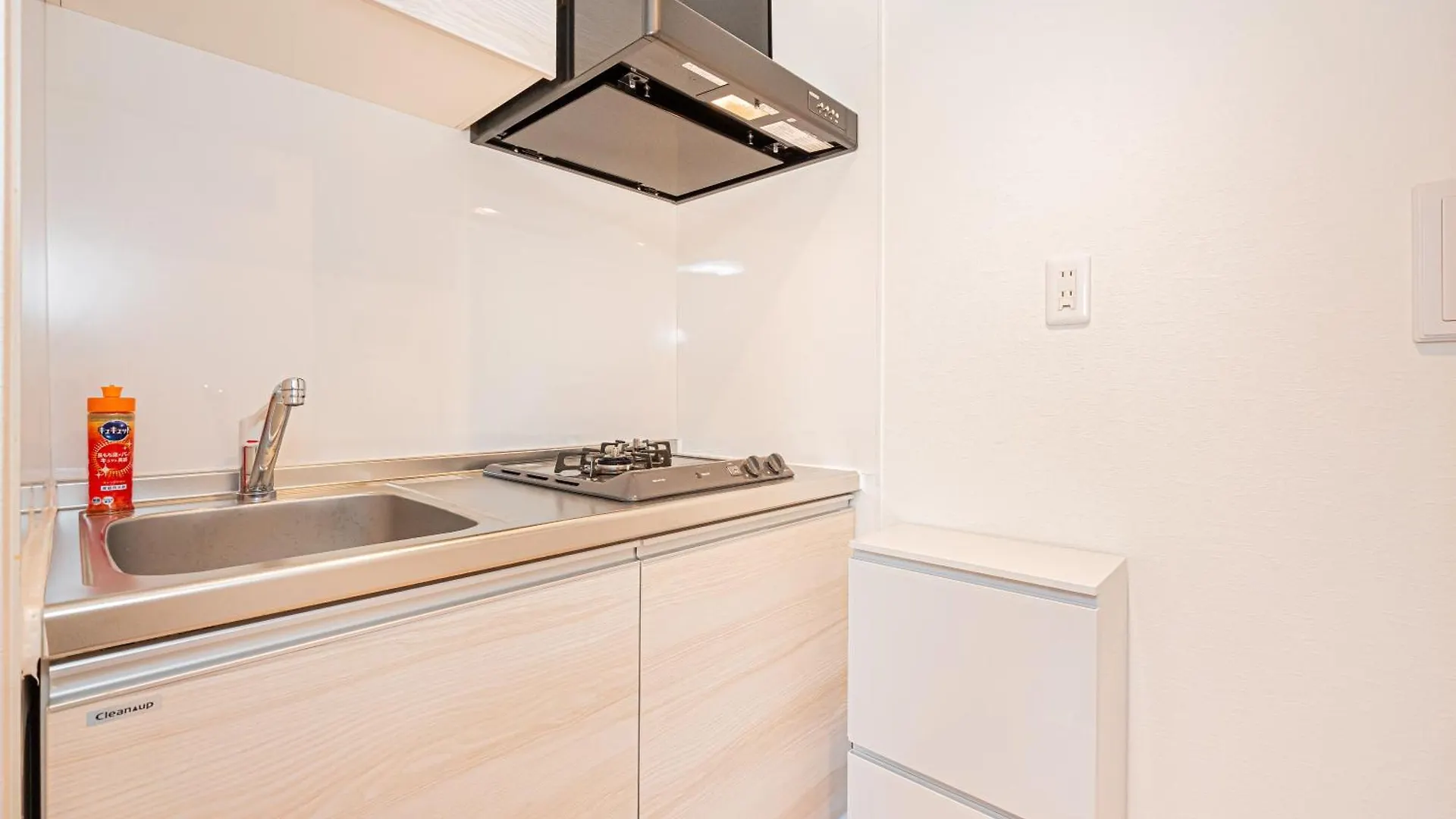 New Cozy Apt Located On The Japanese Local Shopping Street Tōkyō 0*,