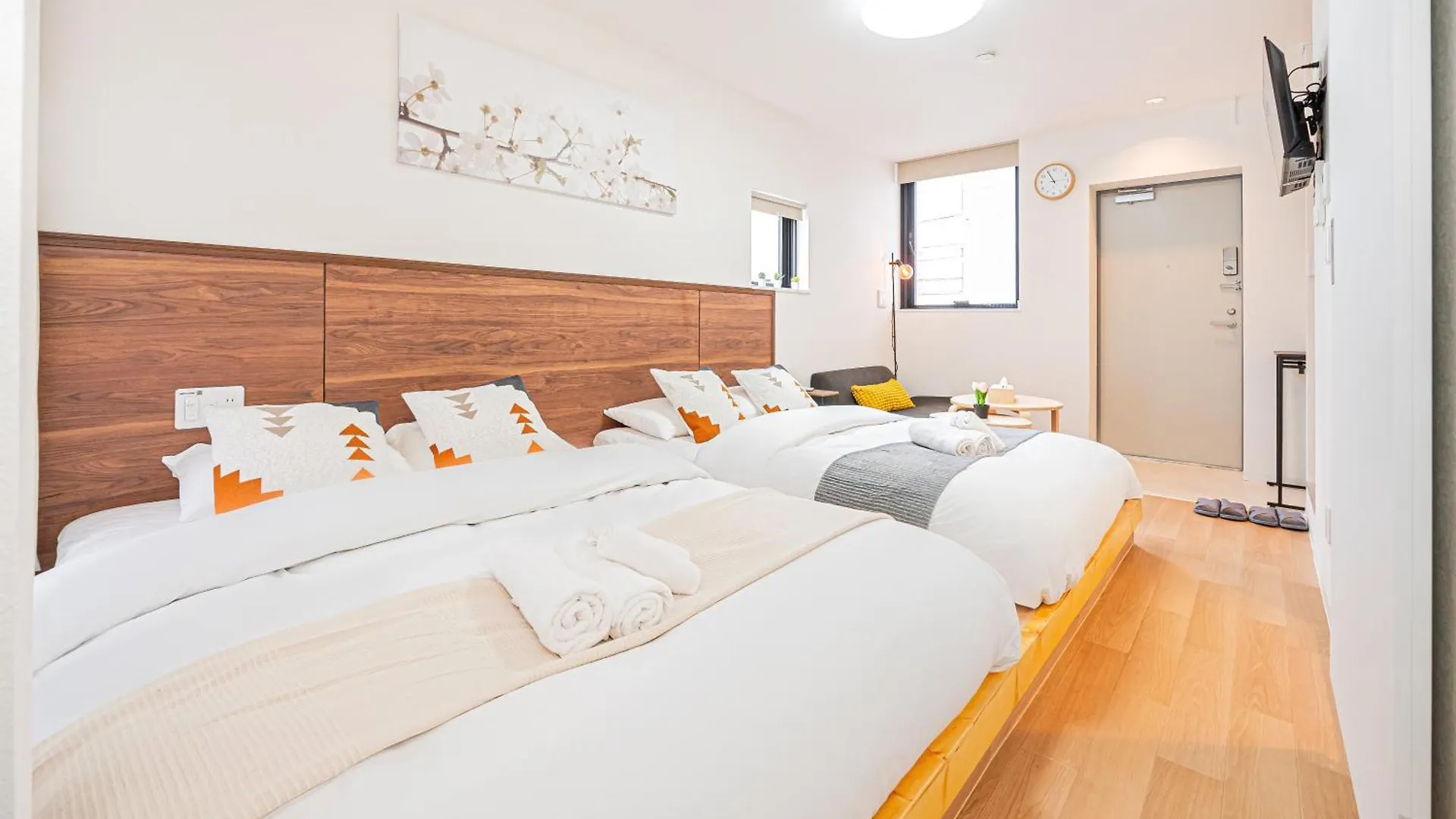 New Cozy Apt Located On The Japanese Local Shopping Street Tōkyō 0*,
