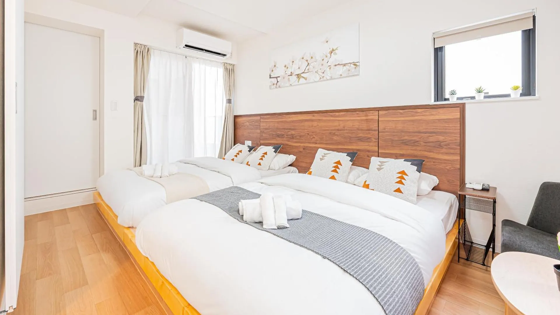 Appartement New Cozy Apt Located On The Japanese Local Shopping Street Tōkyō