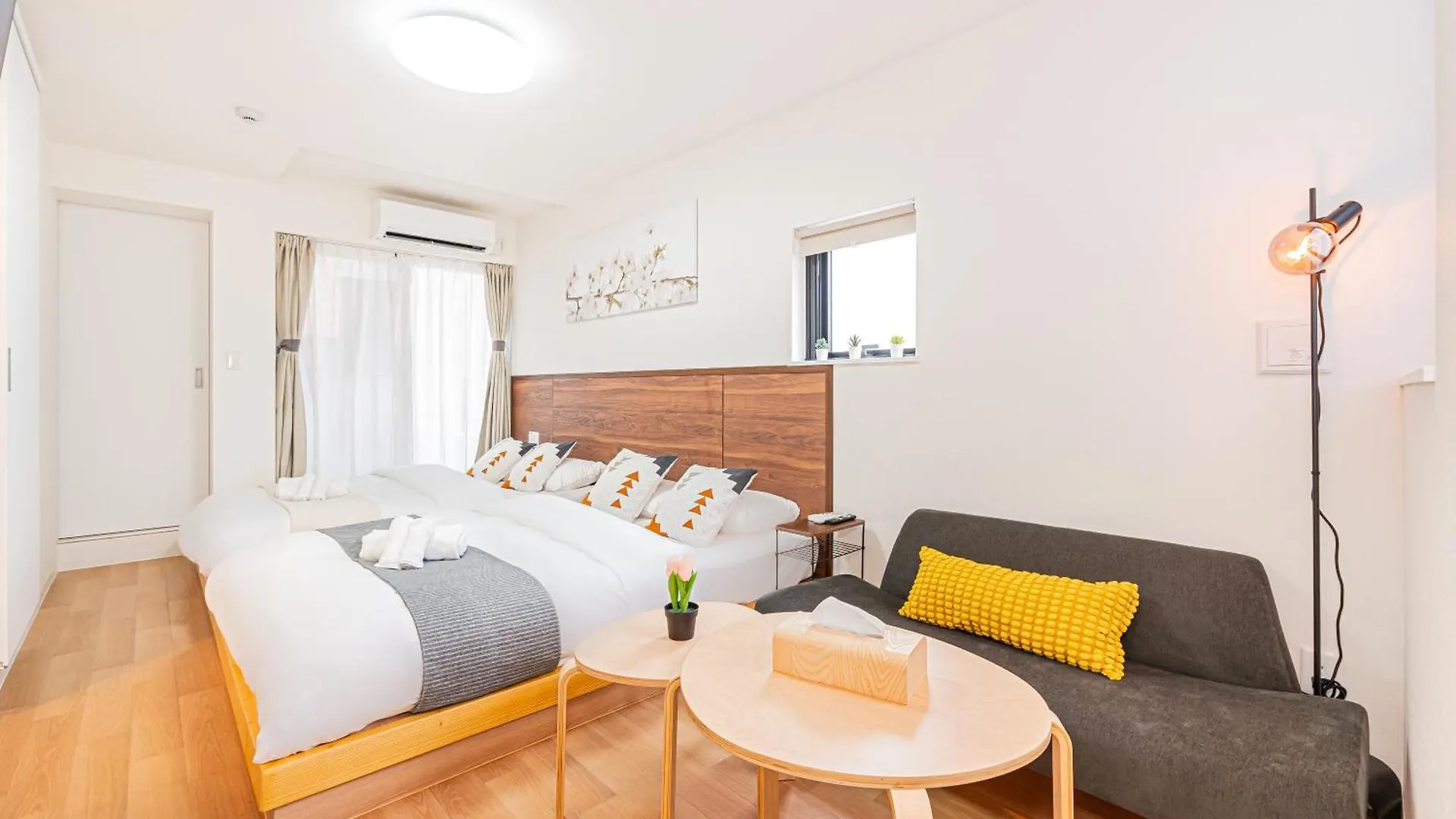 New Cozy Apt Located On The Japanese Local Shopping Street Tōkyō
