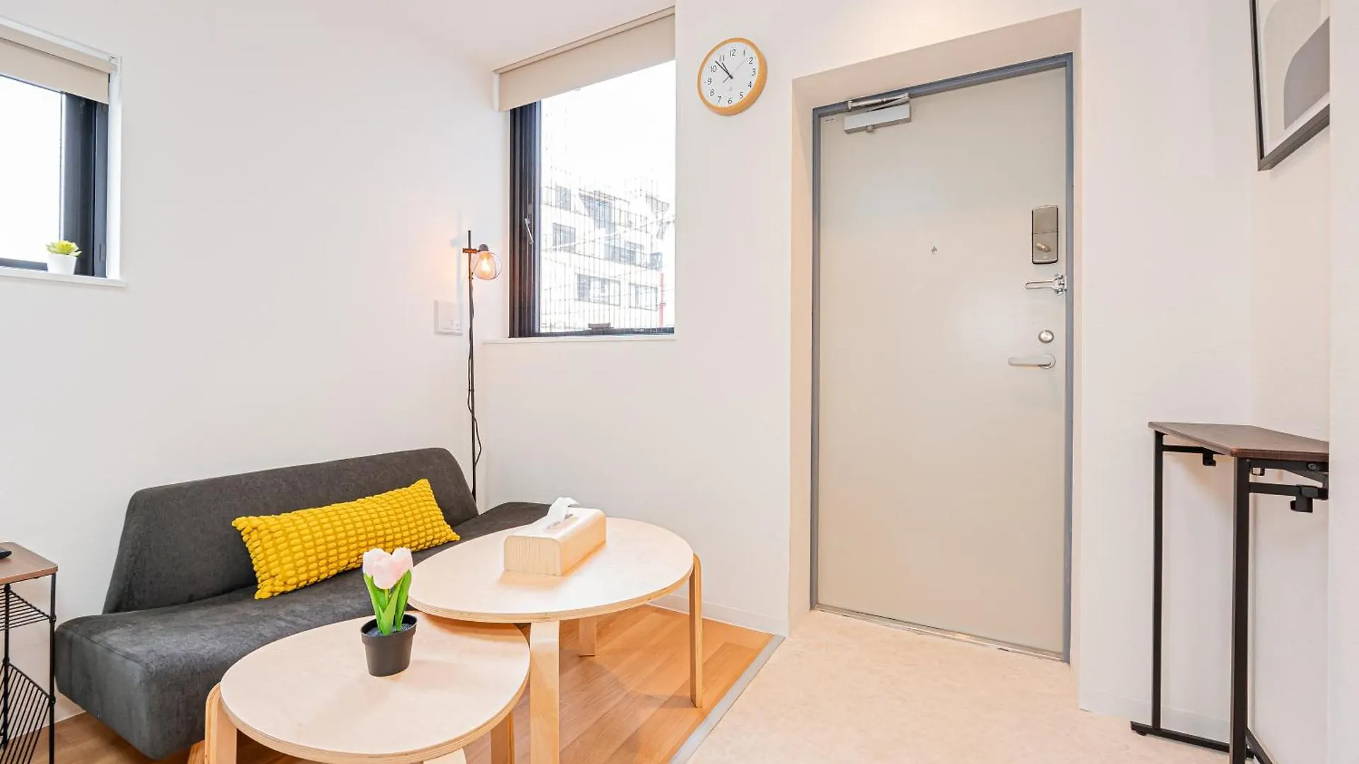 New Cozy Apt Located On The Japanese Local Shopping Street Tokyo 0*,